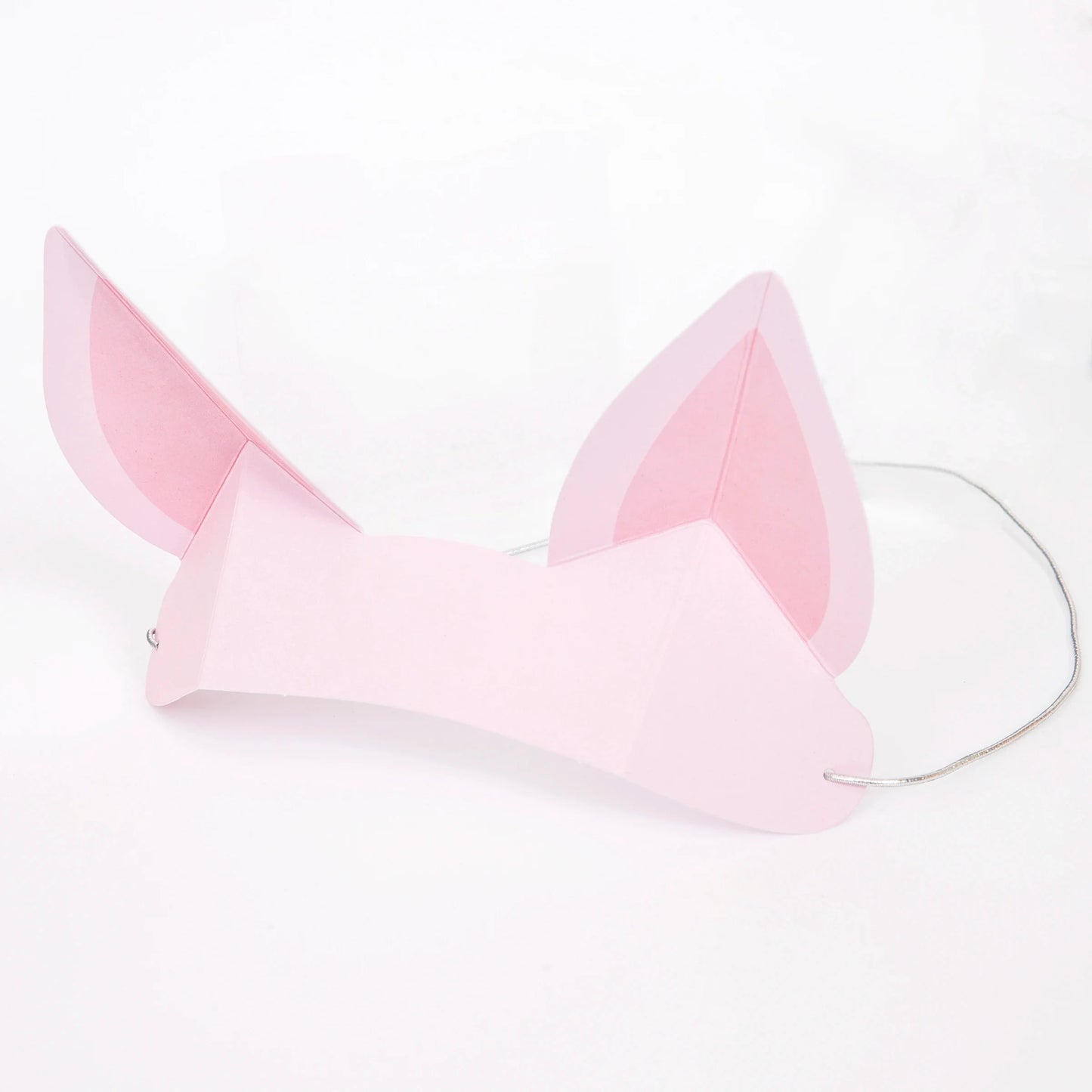 On The Farm Animal Ears, Pack of 8