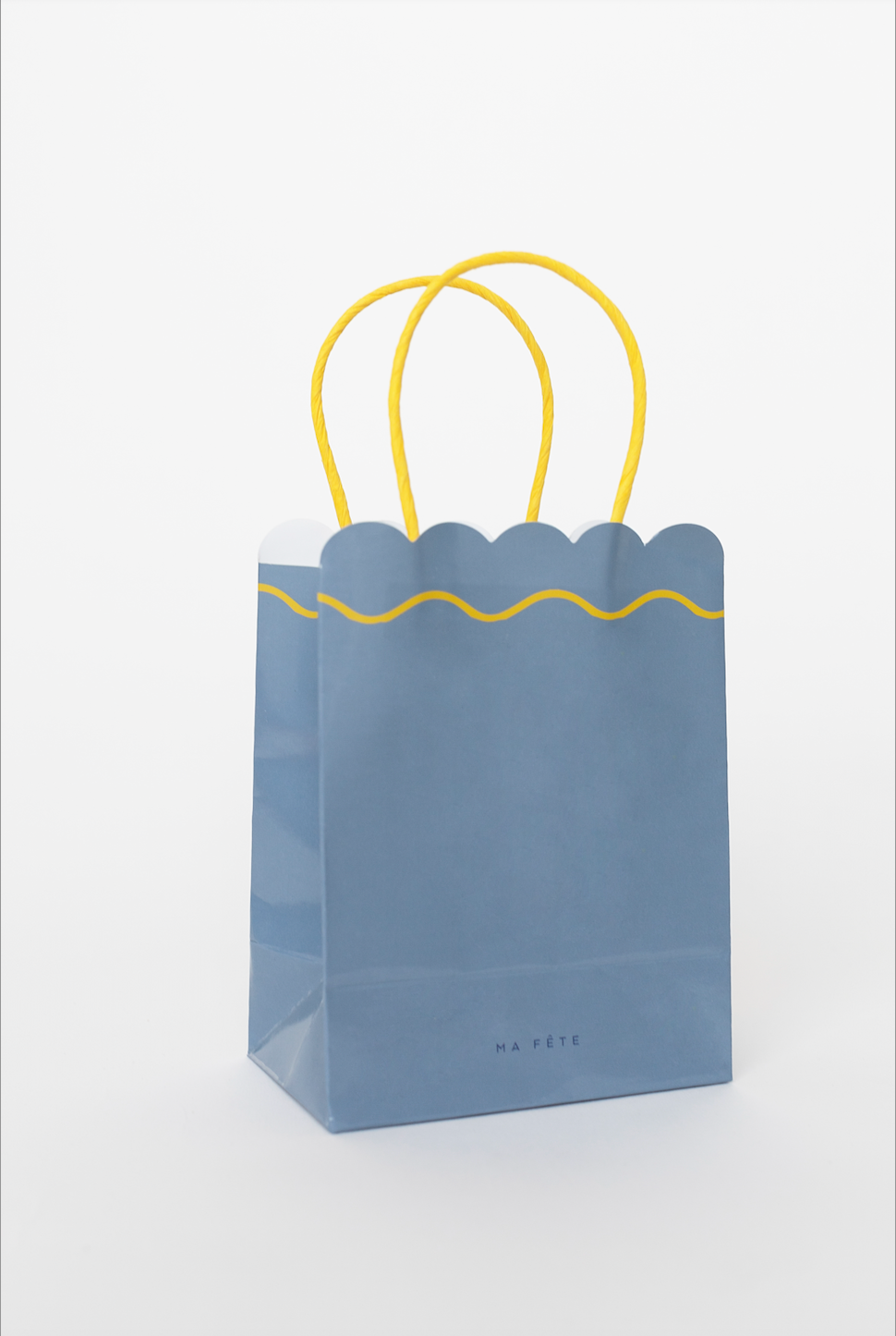 Signature Gift Bags, Assorted Set of 4