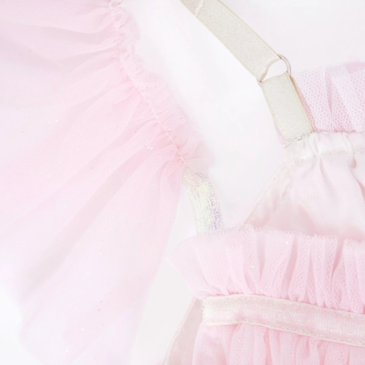 Magical Princess Dress Up 3-4 Years