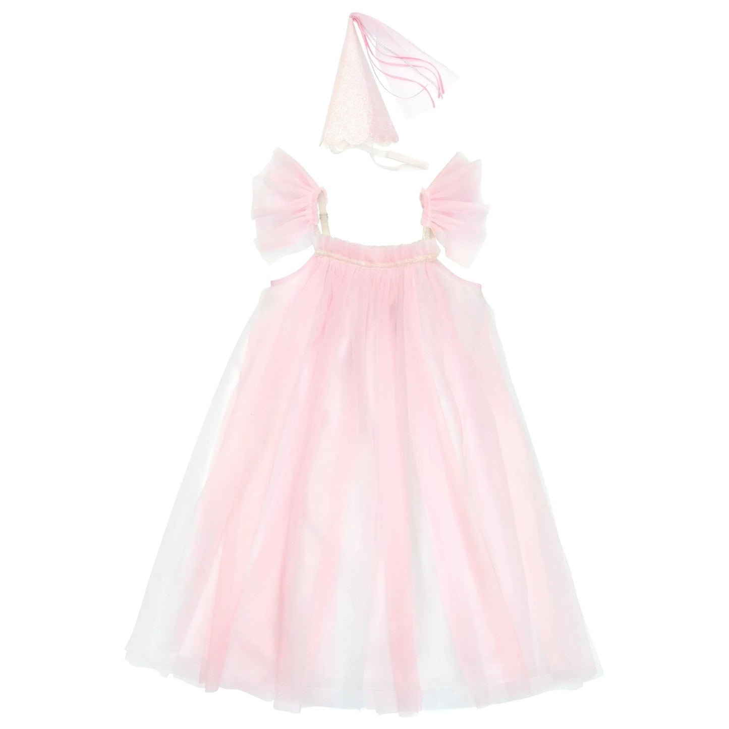Magical Princess Dress Up 3-4 Years