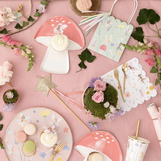 Goodie Bags They'll Actually Keep: DIY Favor Ideas That Don't Suck