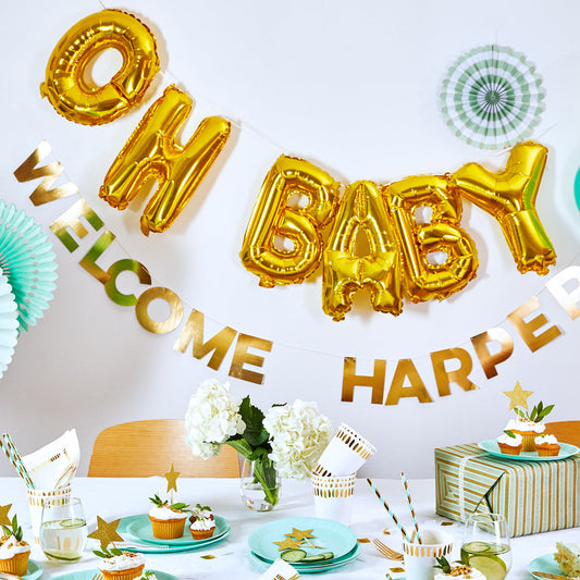 Beyond the Balloon: 10 Unexpected Decor Tricks for Your Next Party