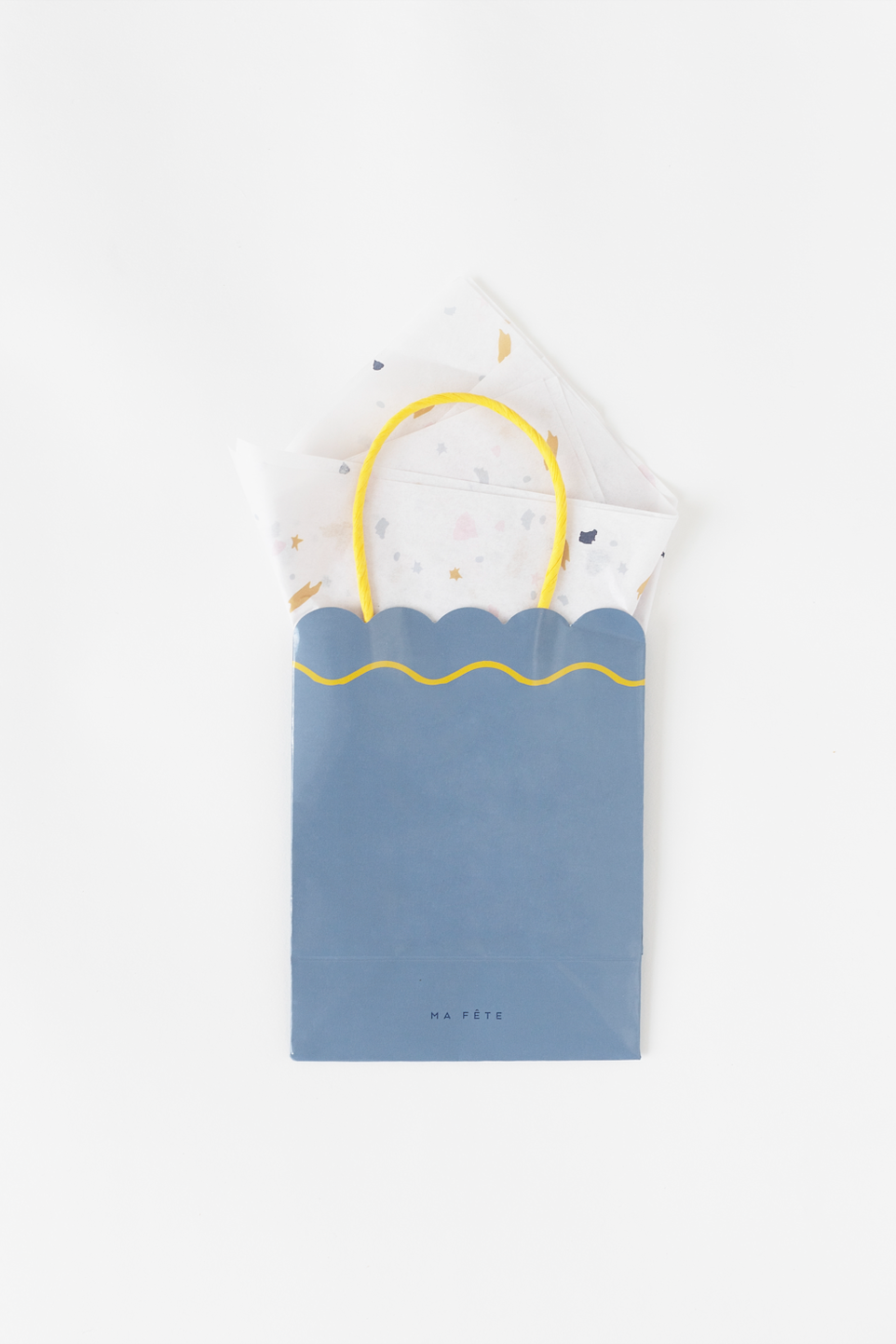 Signature Gift Bags, Assorted Set of 4