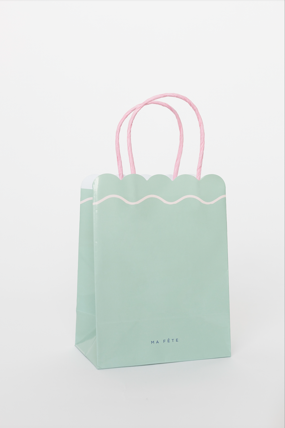 Signature Gift Bags, Assorted Set of 4