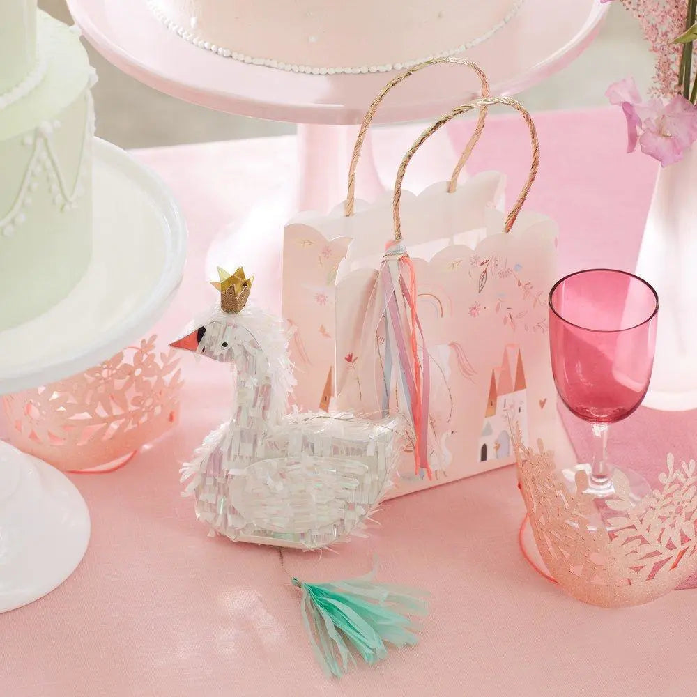 Princess Party Bags, Pack of 8