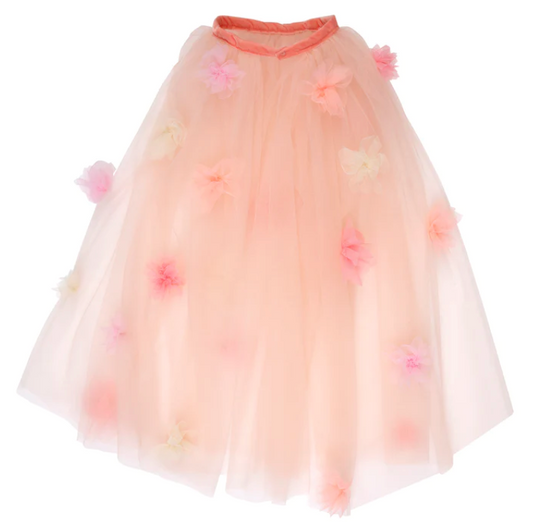 Flower Cape