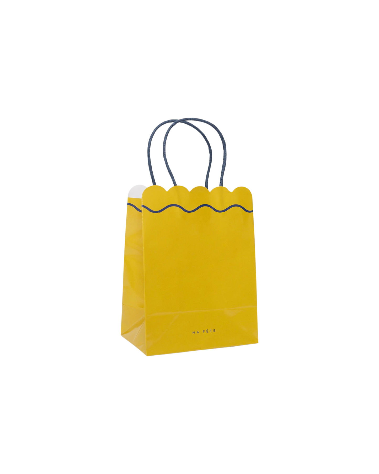 Signature Gift Bags, Assorted Set of 4