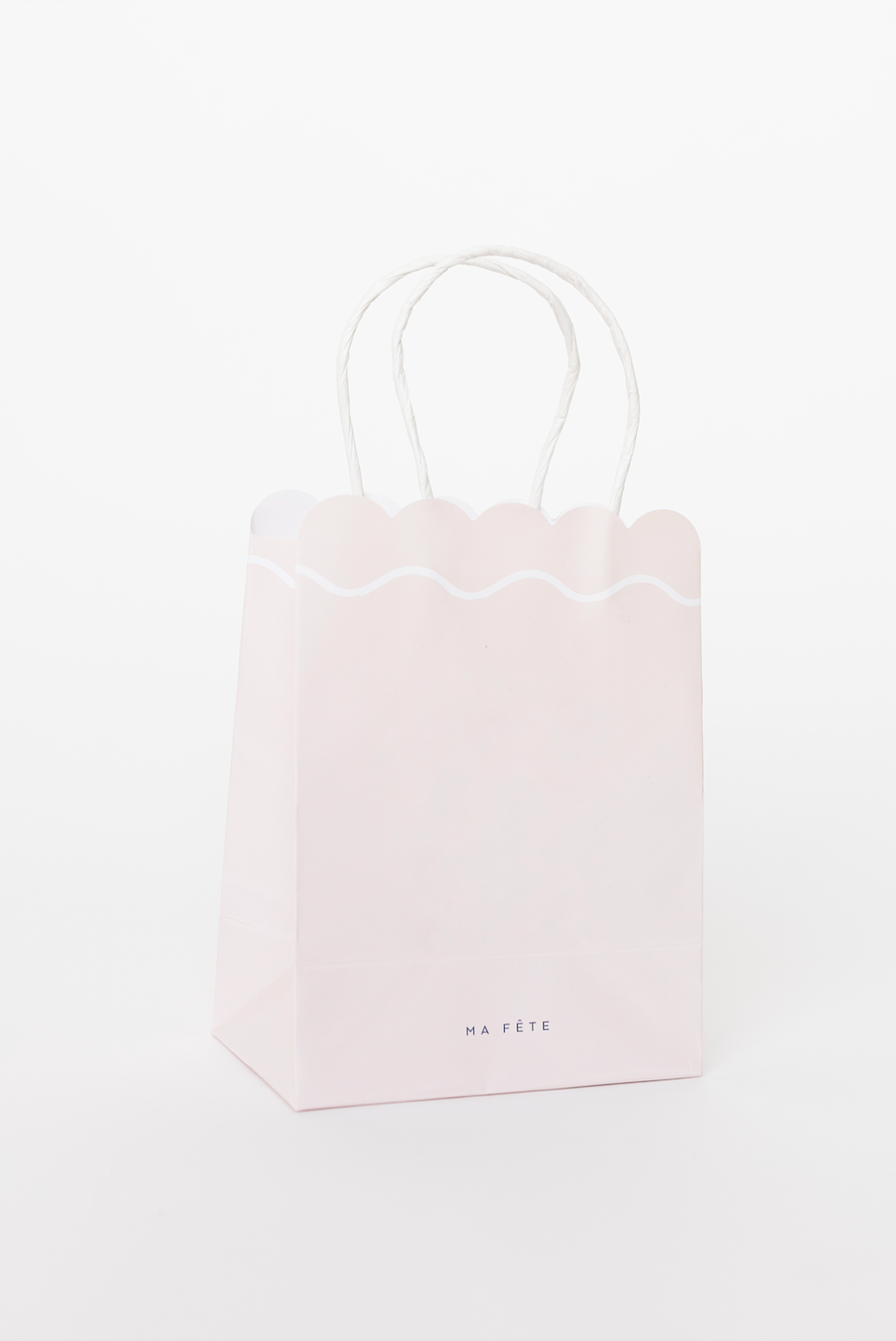 Signature Gift Bags, Assorted Set of 4