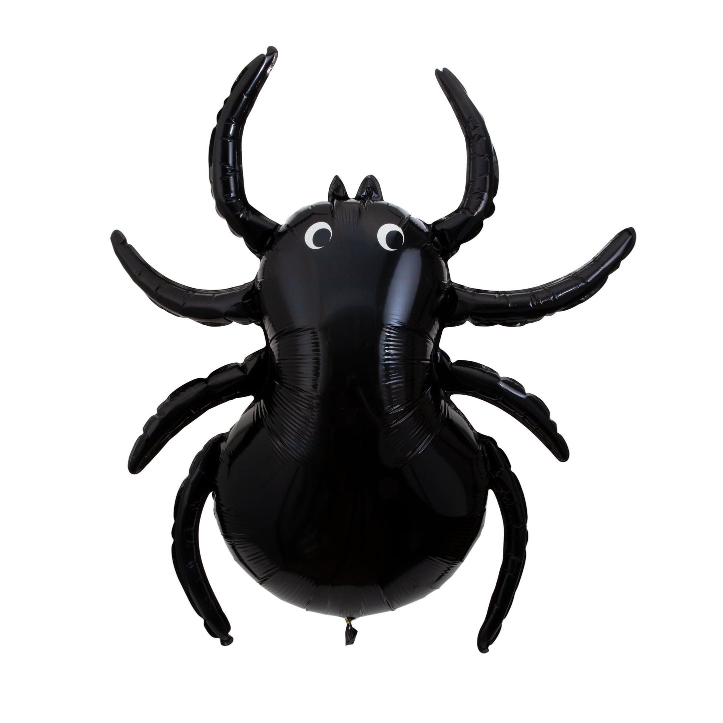 Giant Spider Balloons, Pack of 3
