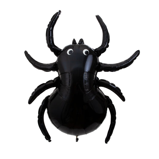 Giant Spider Balloons, Pack of 3
