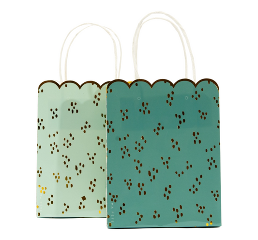 Fun Fair Gift  Bags, Pack of 8